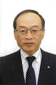Shu Ito, Präsident der Firma Pilot