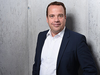 Christian Schmidt, Prisma Fachhandels AG