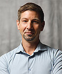 Martin Herdina, CEO Wikitude GmbH