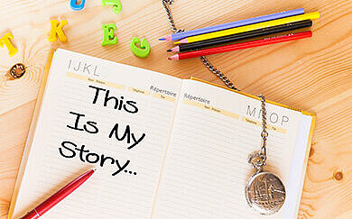 Tell me! Storytelling als Schlüssel zum Messebesucher