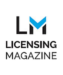 [Translate to English:] Licensing Magazine Logo
