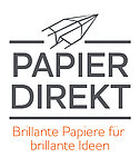 Logo papierdirekt.de