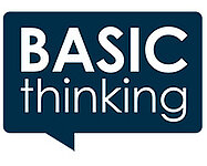 Logo - BASIC thinking 
