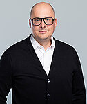 Christian Haeser,  CEO Handelsverband Wohnen und Büro