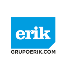 Erik - Grupo Erik Editores S.L.