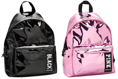 Dazzling school backpacks 