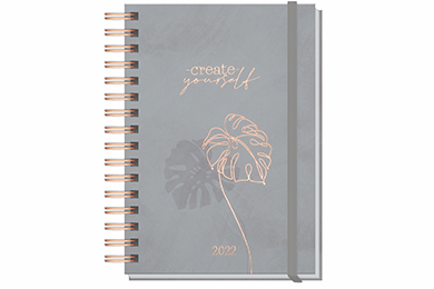 Planner from the Häfft