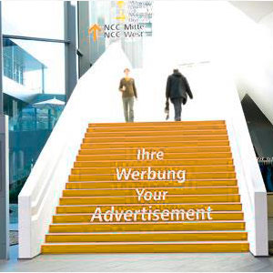 Staircase Advertising 
